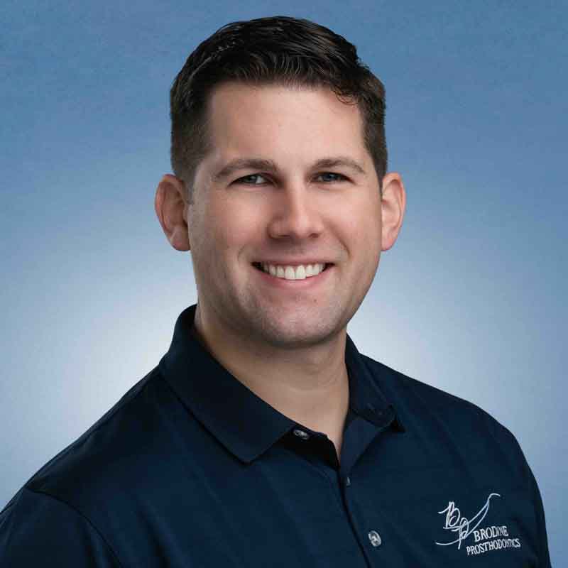 Brian Prost Dr. Brian Brodine's CV - Brodine Prosthodontics