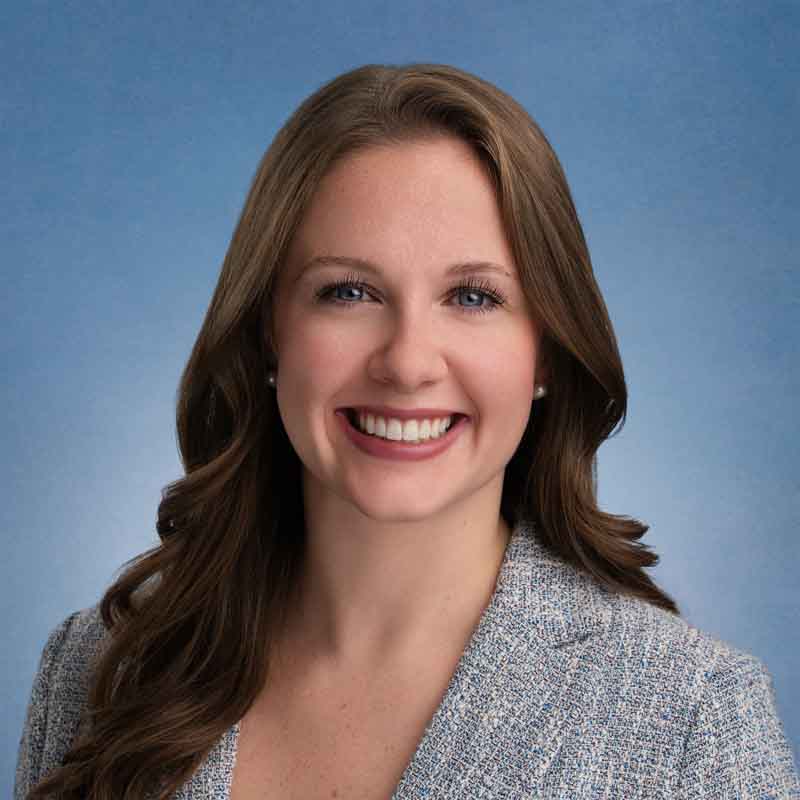 Rachel | Continuing Education Director