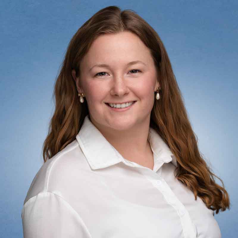 Rina | Administrative Assistant