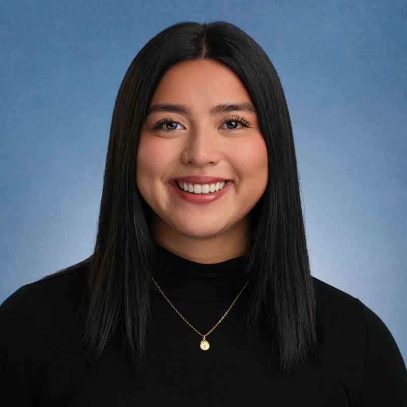 Sarah | Director of Operations