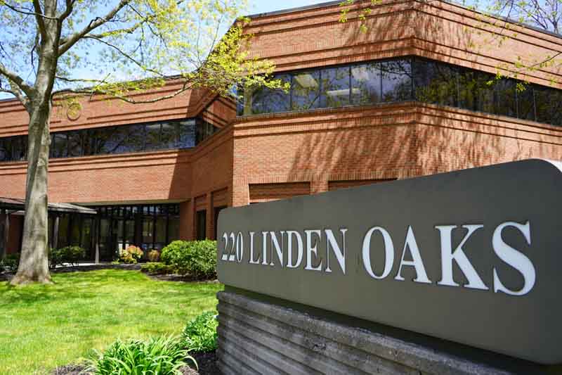 Brodine Prosthodontics of Rochester, NY