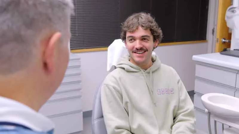 cosmetic dentistry Rochester NY