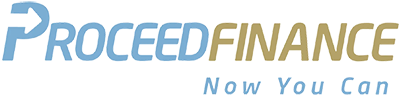 Proceed Finance logo