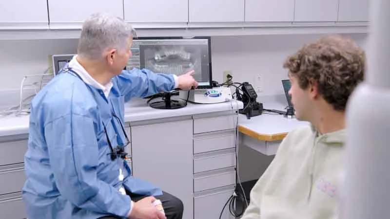 restorative dentistry Rochester NY