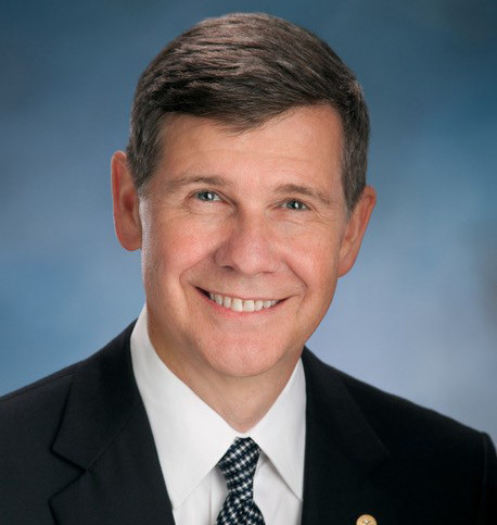 Dr. Alan Brodine, Rochester NY Prosthodontist
