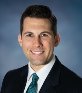 Rochester NY Prosthodontist Dr. Brian Brodine