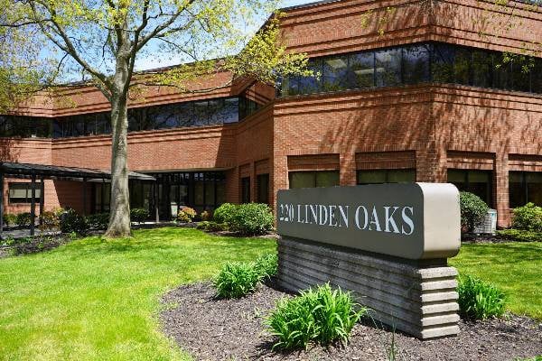 Brodine Prosthodontics Office in Rochester NY