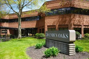 Brodine Prosthodontics Office in Rochester NY