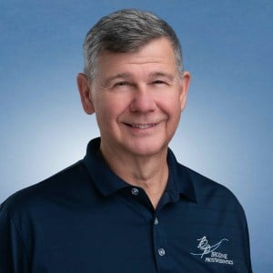 Dr. Alan Brodine photo
